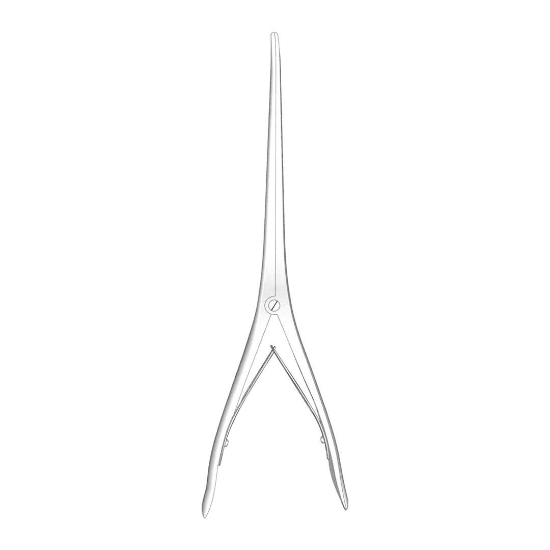 LAROE TISSUE SPREADERS RHINOLOGY Tapered mod Large