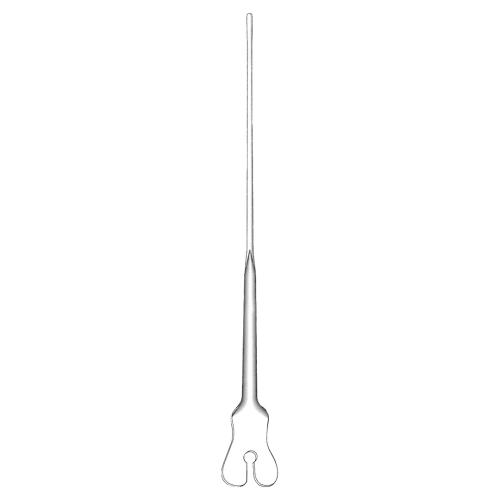LARRY RECTAL FORCEP GROOVED DIRECTORS