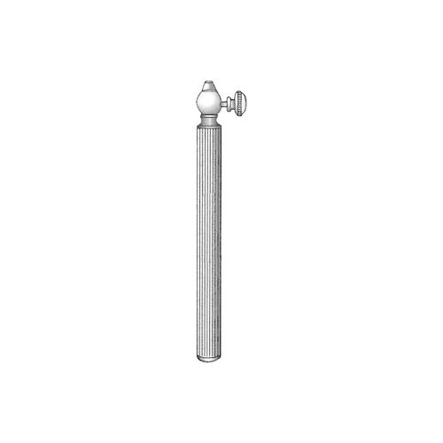 LARYNGEAL MIRRORS AND HANDLES