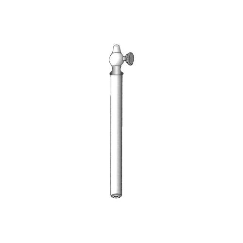 LARYNGEAL MIRRORS AND HANDLES