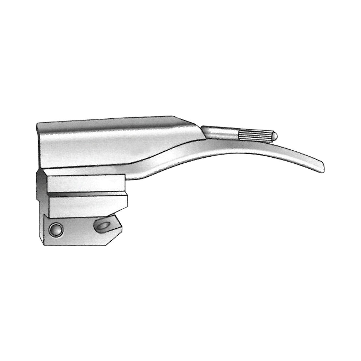 LARYNGOSCOPES