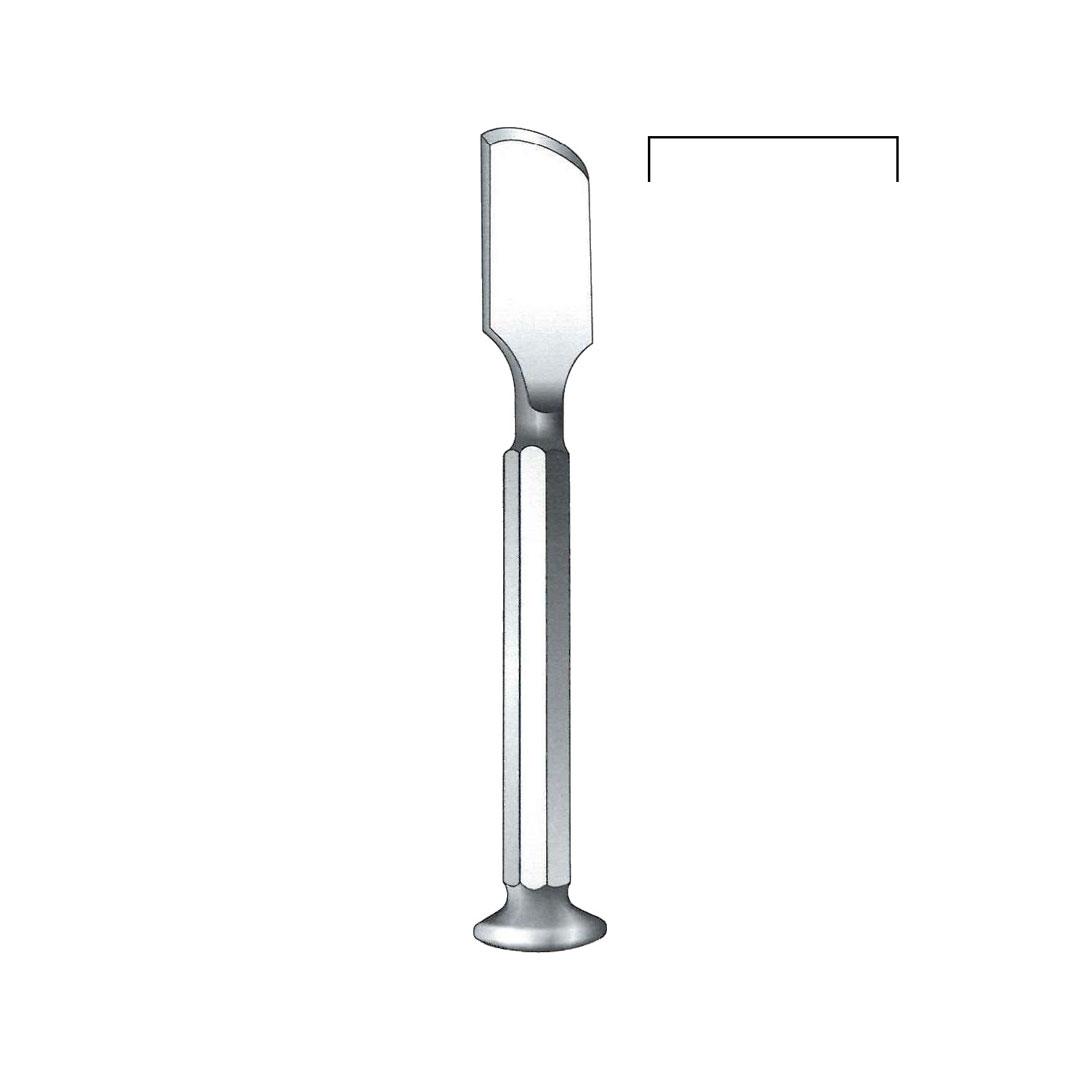 LAUCAS CHAMPIONNIERE CHISELS Osteotome