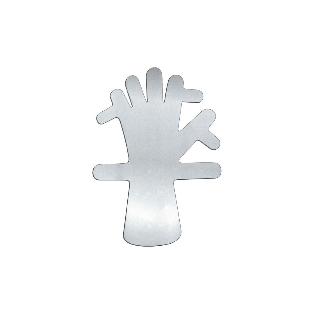 LEAD HAND For children