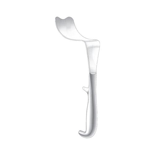 LEGUEU BLADDER RETRACTORS