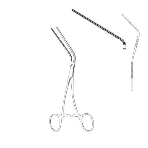 LELAND-JONES ATRAUMA CARDIOVASCULAR FORCEPS