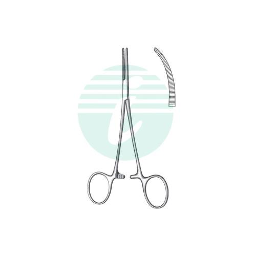 LERICHE ARTERY FORCEPS 1:2 Teeth