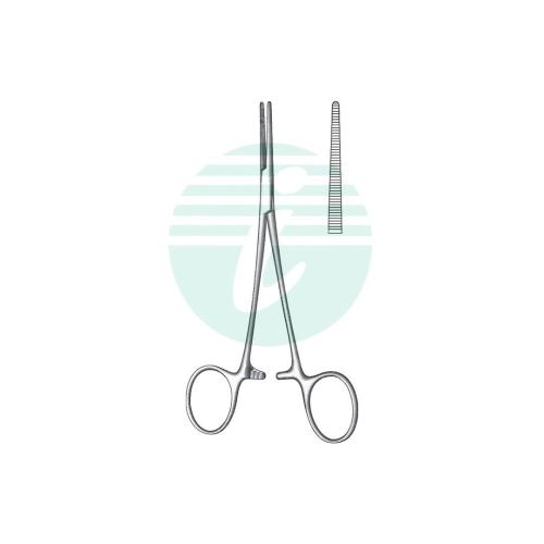 LERICHE ARTERY FORCEPS