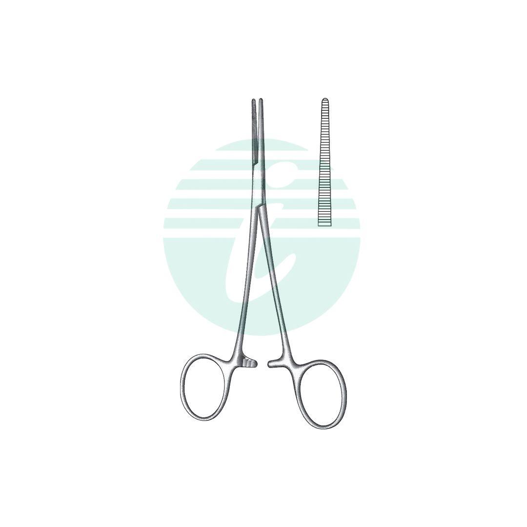 LERICHE ARTERY FORCEPS