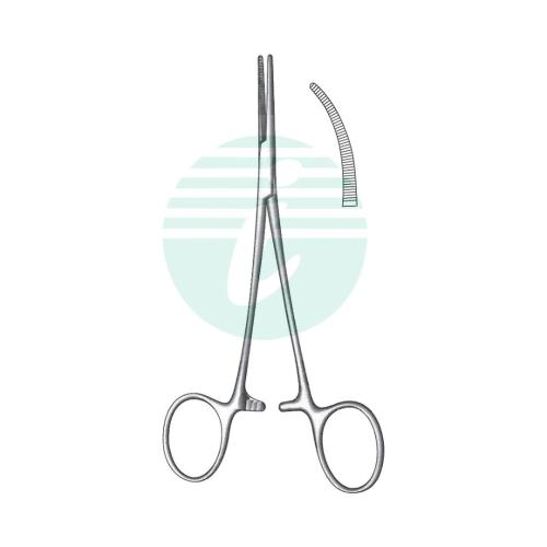LERICHE ARTERY FORCEPS
