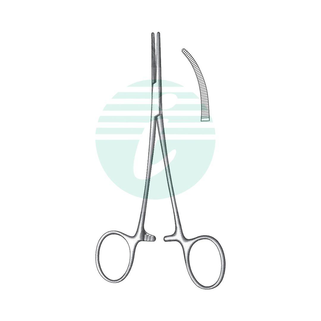 LERICHE ARTERY FORCEPS