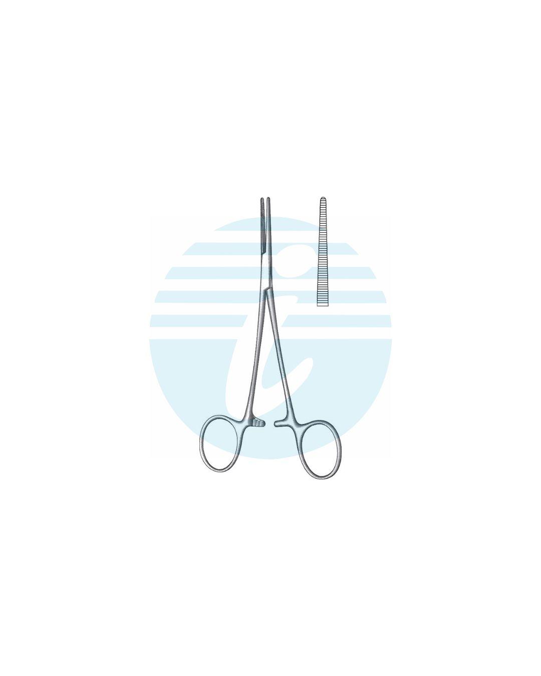 LERICHE ARTERY FORCEPS STRAIGHT