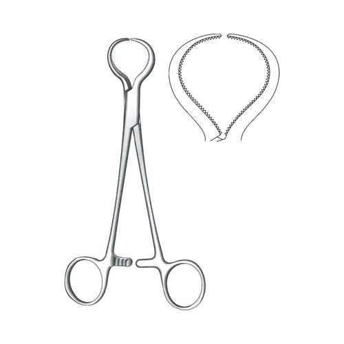 LEWIN BONE HOLDING & REDUCTION FORCEPS