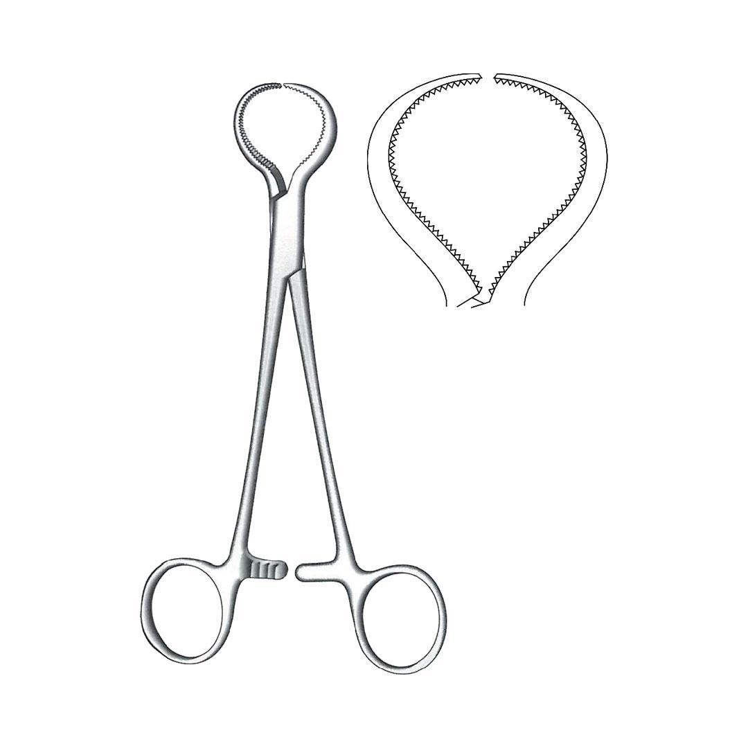 LEWIN BONE HOLDING & REDUCTION FORCEPS