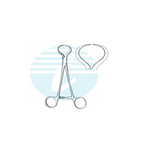 LEWIN BONE HOLDING & REDUCTION FORCEPS
