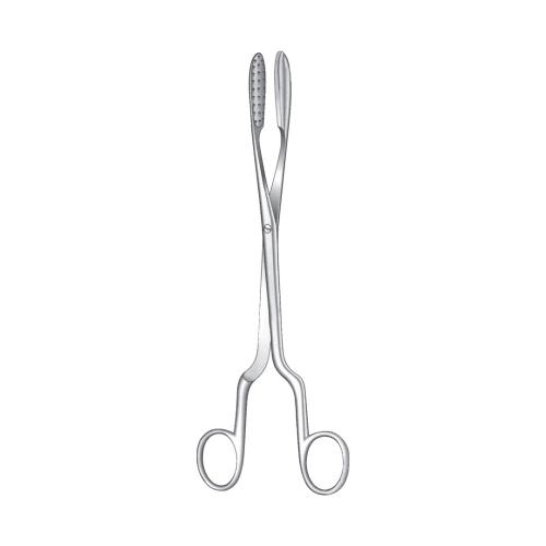 LEWKOWITZ LITHOTOMY FORCEPS AND PENIS CLAMP