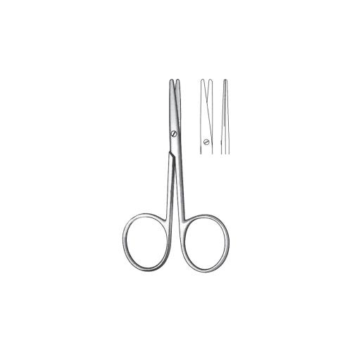 LEXER BABY DISSECTING STRAIGHT SCISSORS, FINO-LINE