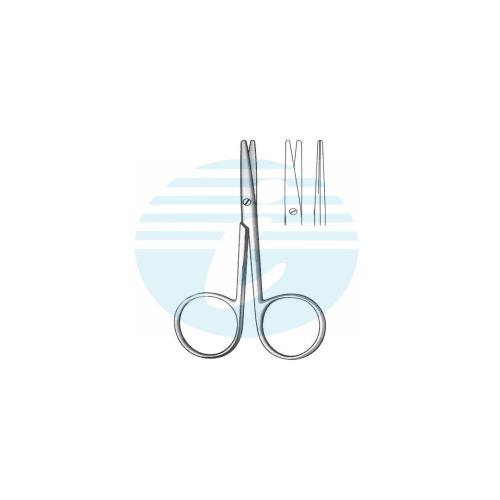 LEXER BABY DISSECTING STRAIGHT SCISSORS, FINO-LINE