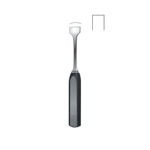 LEXER BONE OSTEOTOMES CHISELS AND GOUGES Ferrozell handle