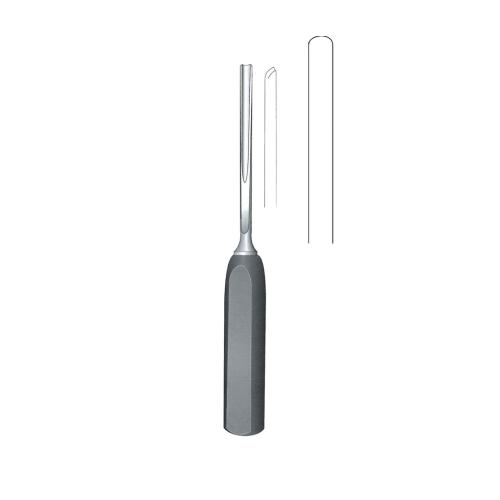 LEXER SPONGIOSA GOUGES Ferrozell handle