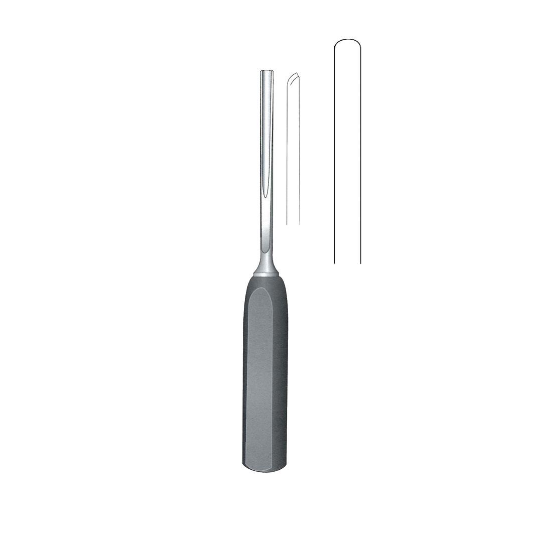 LEXER SPONGIOSA GOUGES Ferrozell handle