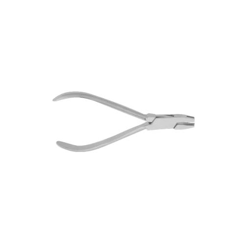 Ligature Forming Pliers