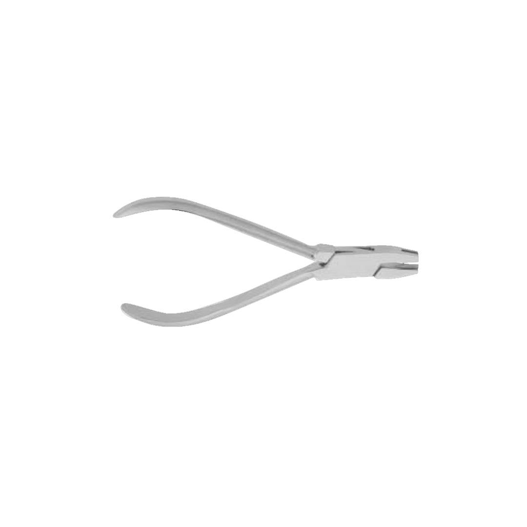 Ligature Forming Pliers