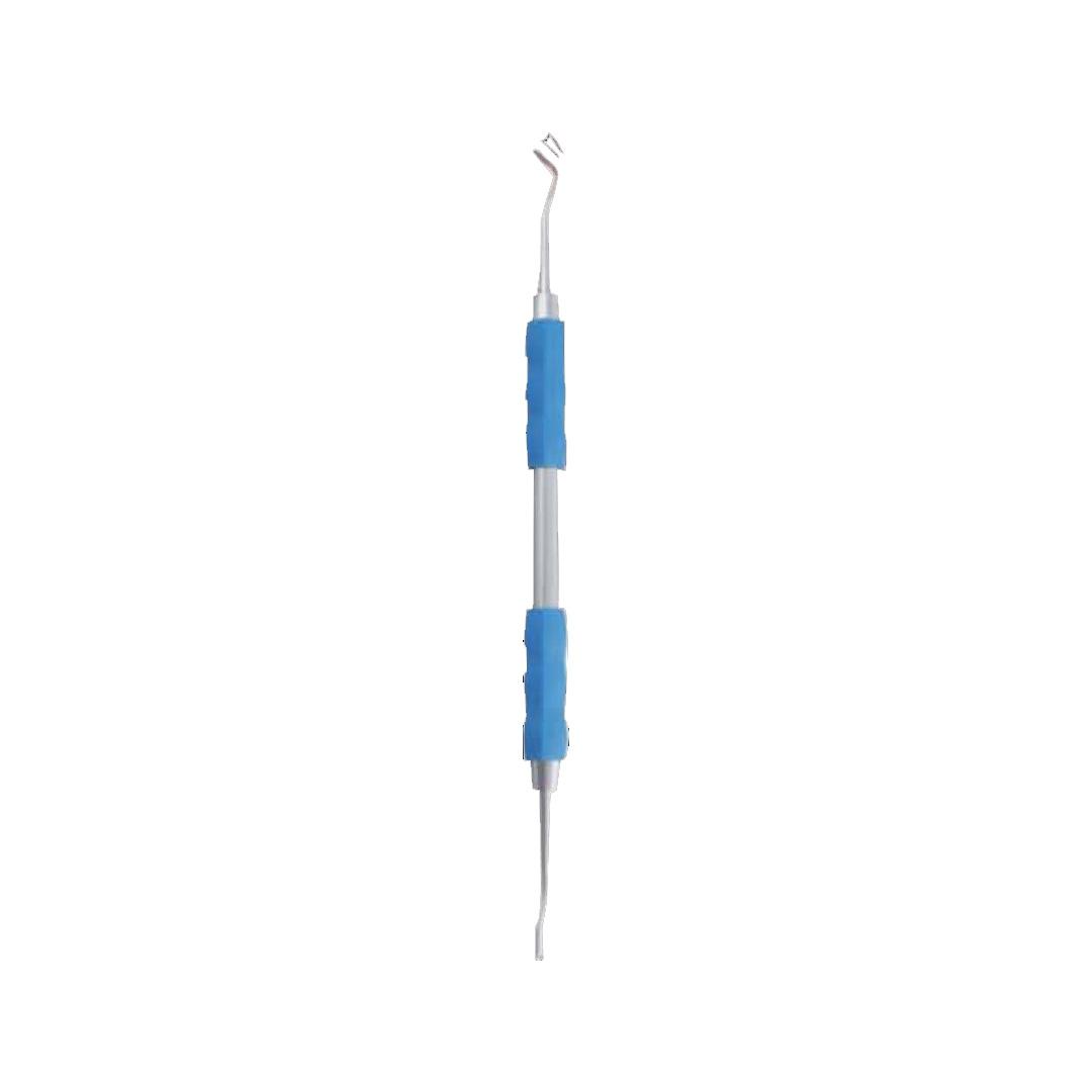 Ligature Instrument Silicon Grip