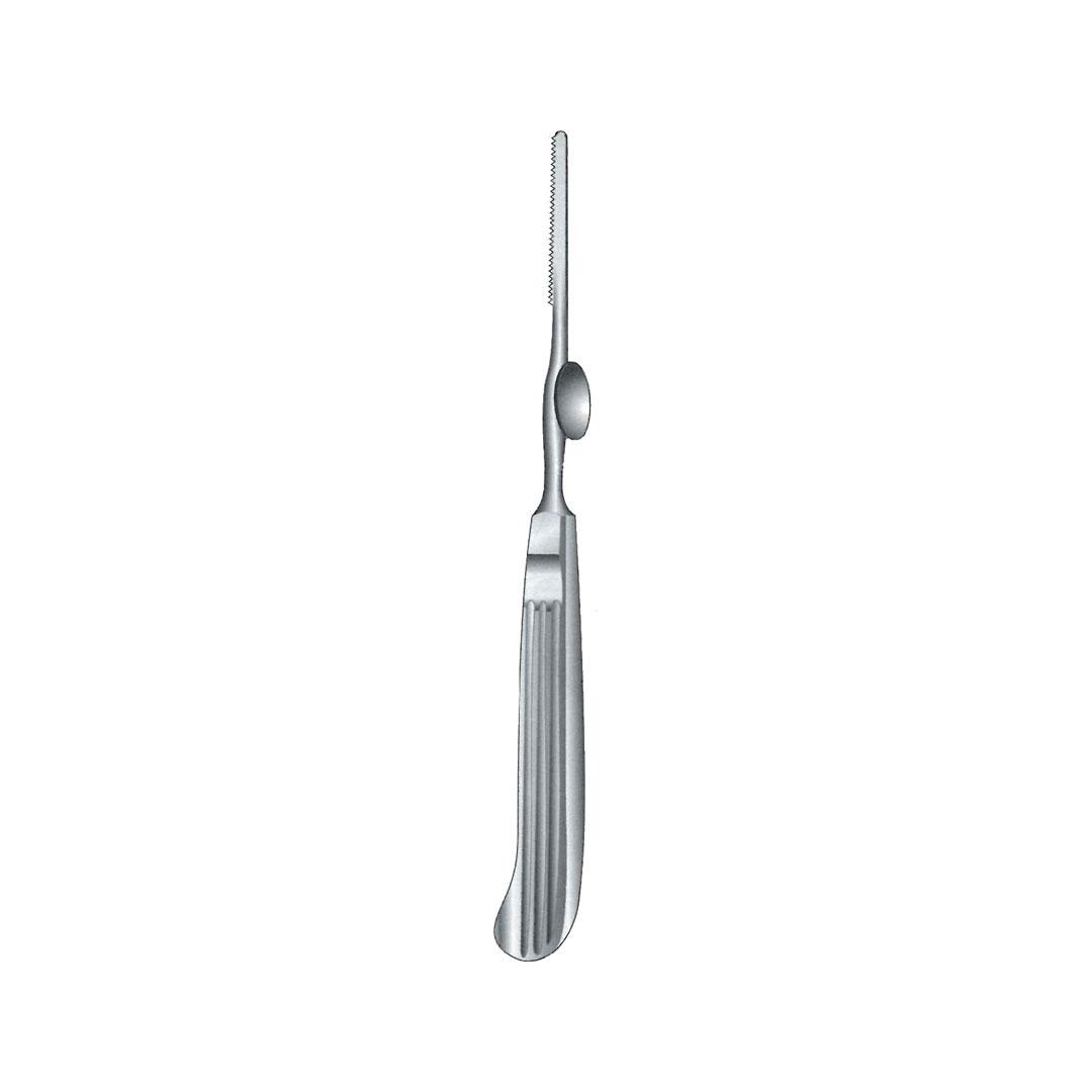 LINDEMANN AMPUTATING RESECTION SAWS & HANDLES
