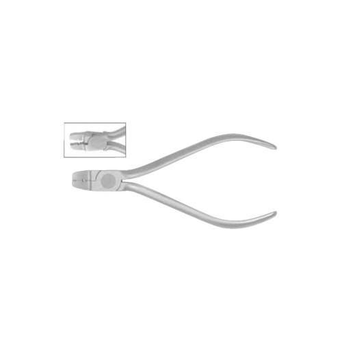 Lingual Arch Forming Pliers