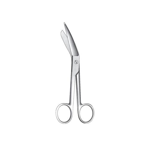 LISTER BANDAGE SCISSORS