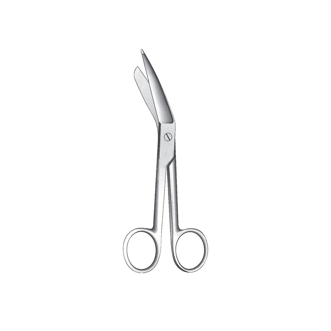 LISTER BANDAGE SCISSORS