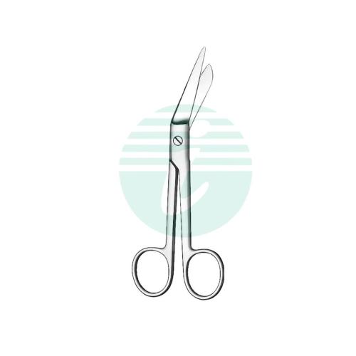 LISTER BANDAGE SCISSORS