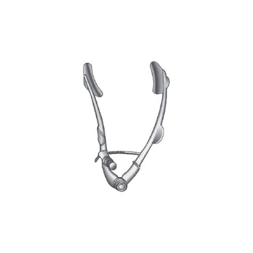 LISTER BURCH EYE SPECULAS