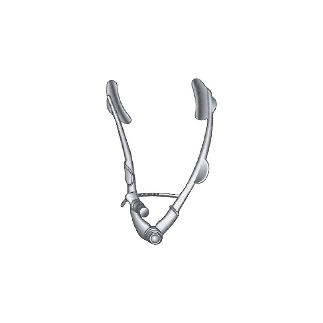 LISTER BURCH EYE SPECULAS