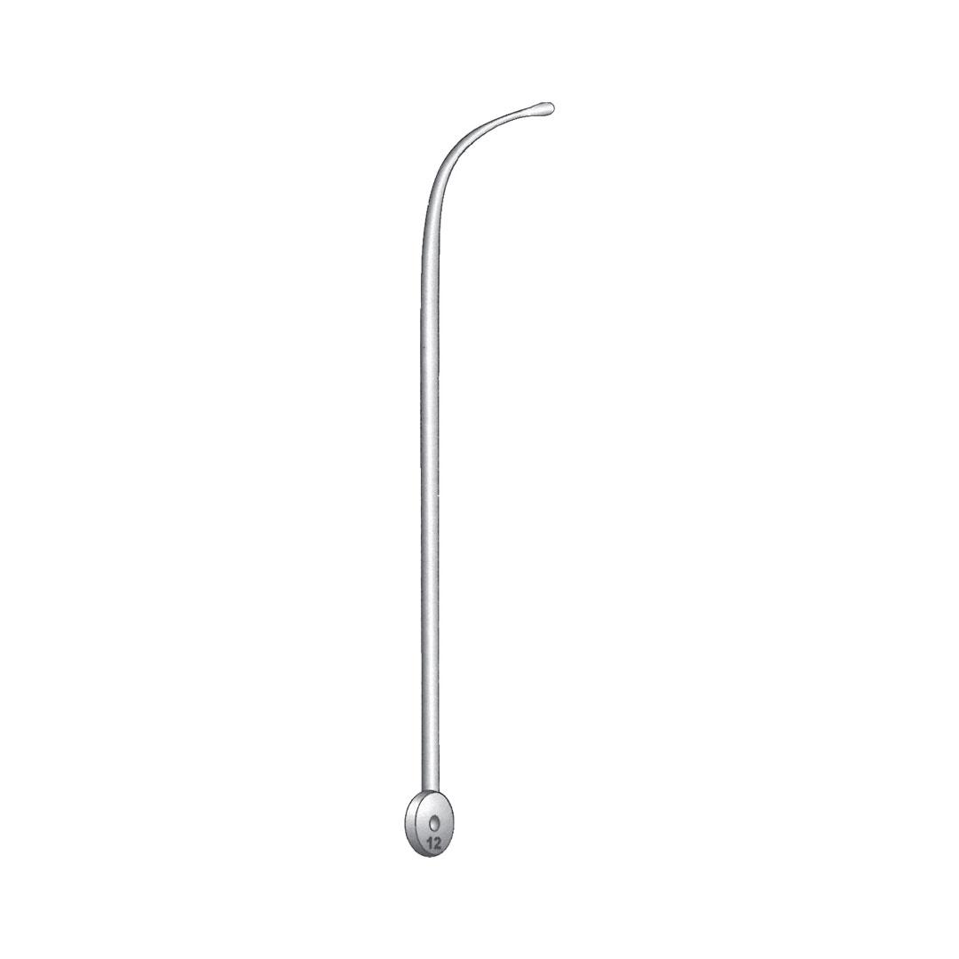 LISTER DILATING BOUGIES SET