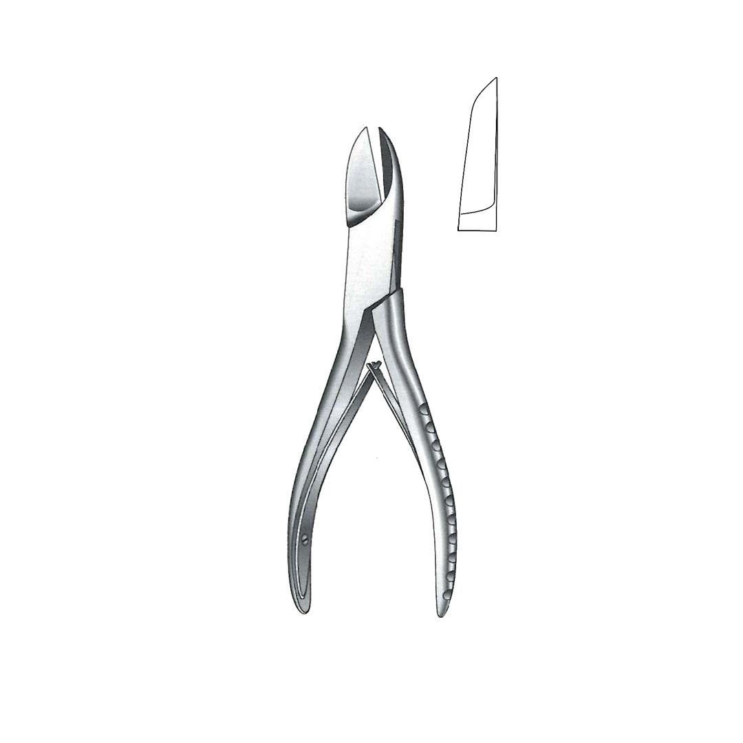 LISTON  BONE CUTTING FORCEPS