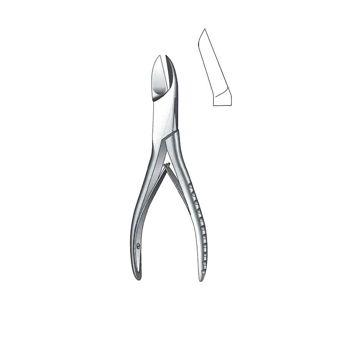 LISTON  BONE CUTTING FORCEPS
