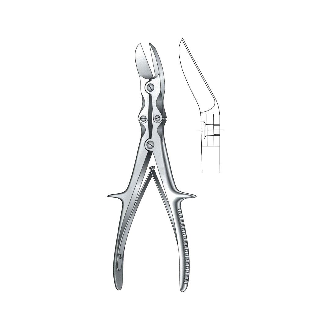 LISTON BONE CUTTING FORCEPS