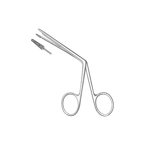 LITTAUER EAR POLYPUS SNARES AND FOREIGN BODY FORCEPS