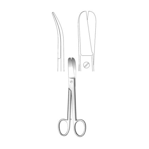 LORENZ BANDAGE SCISSORS