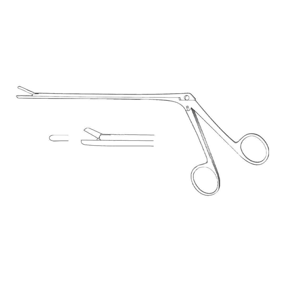 LOVE GRUENWALD LAMINECTOMY RONGEURS Straight