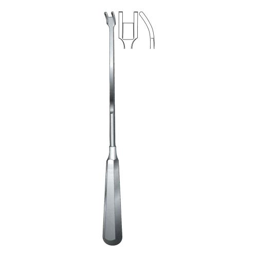 LOWE BRECK MENISCOTOMY KNIVES