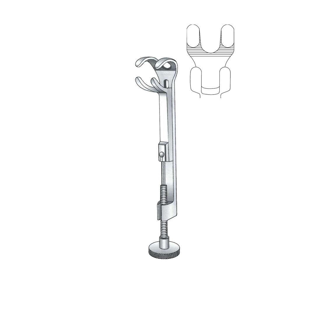 LOWMANN BONE HOLDING CLAMPS Bone Clamp