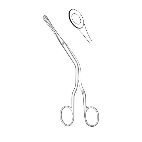 LUC SEPTUM FORCEPS  ETHMOID BONE FORCEPS