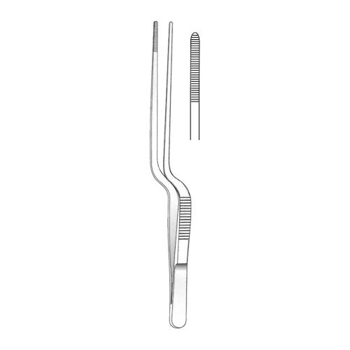 LUCAE EAR FORCEPS NASAL TAMPON FORCEP