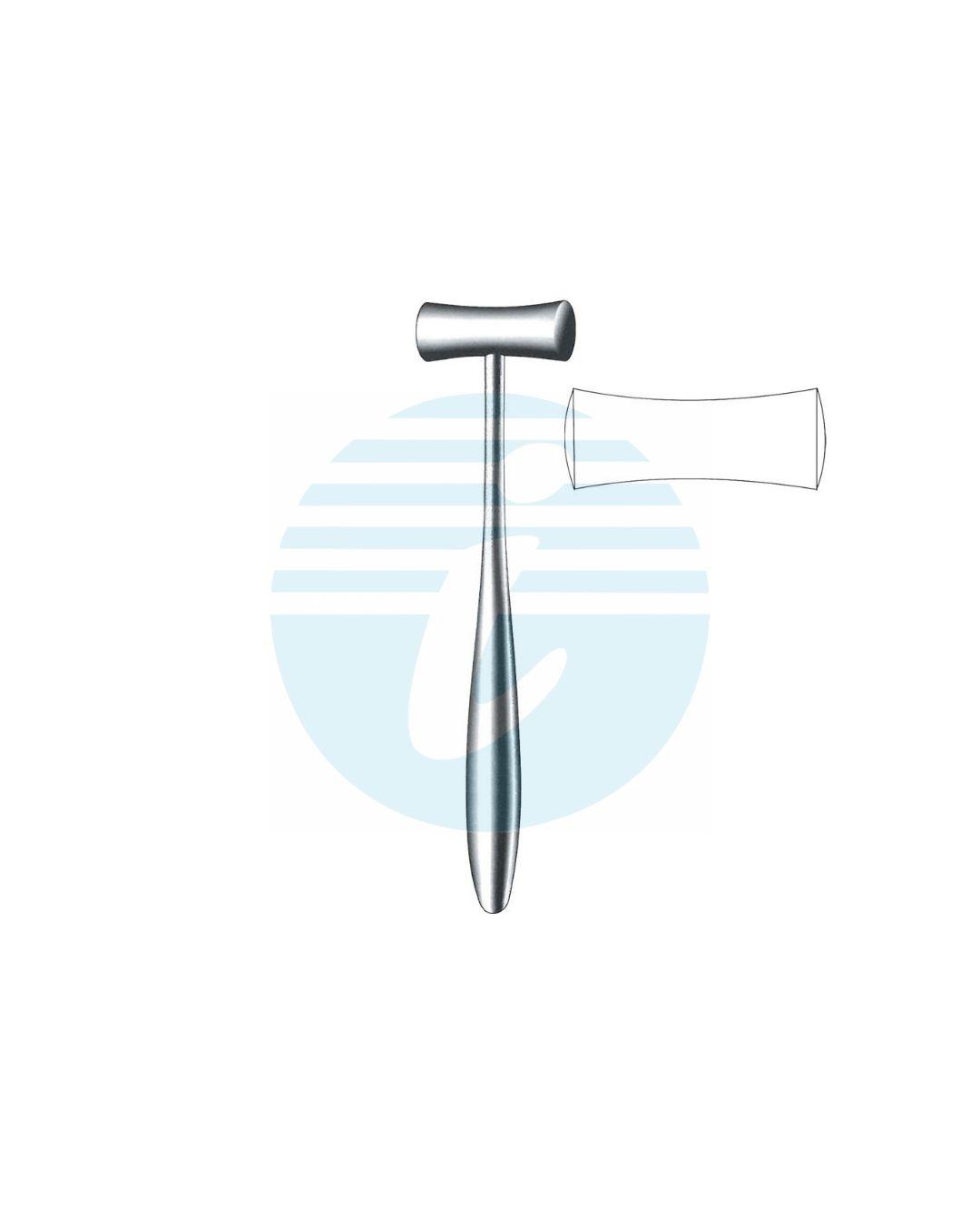 LUCAE MALLETS 9 mm Ã˜ 230 gm / 8 oz19 cm / 7 Â¹/â‚‚