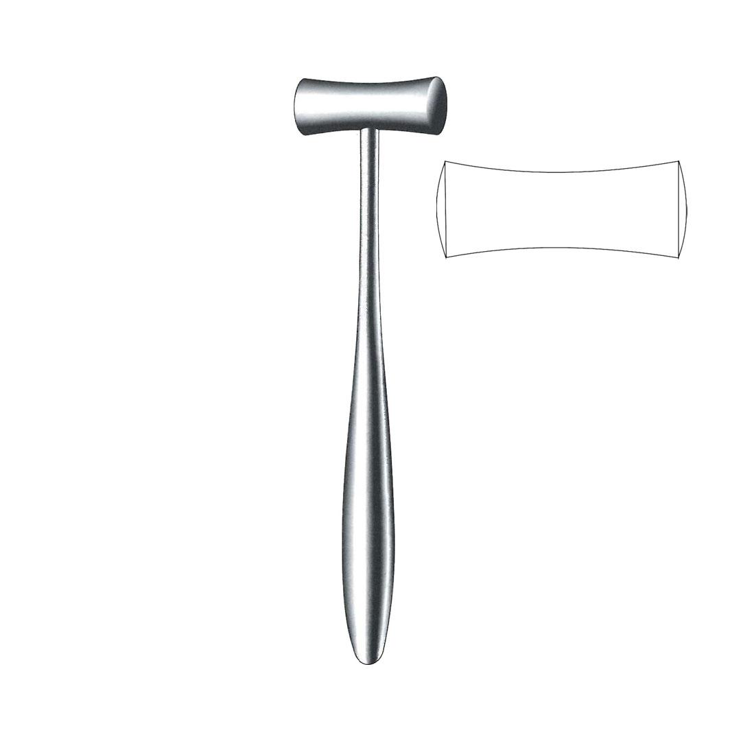 LUCAE MALLETS 9 mm Ø 230 gm / 8 oz19 cm / 7 ¹/₂