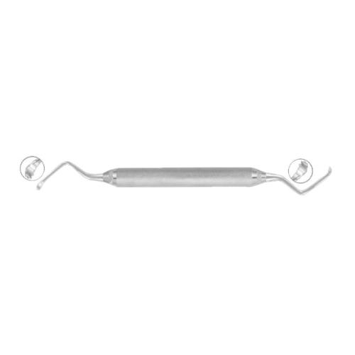 LUCAS86AS SERRATED
