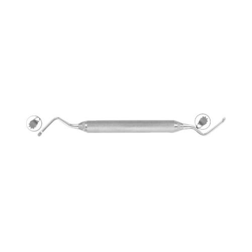 LUCAS86S SERRATED