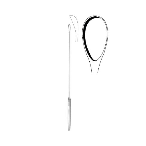 LUER-KOERTE GALL STONE SCOOPS